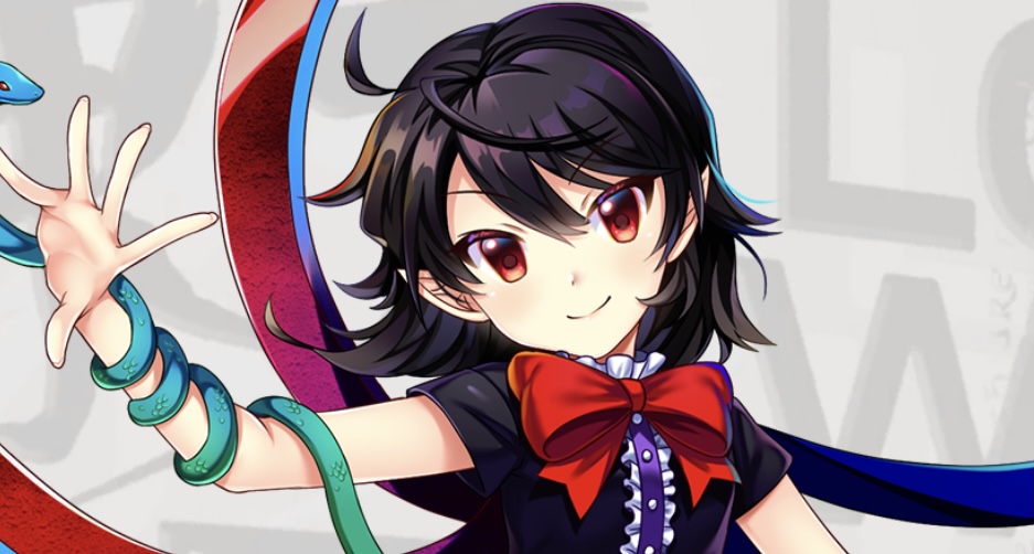 東方ロストワード Com 東方ロストワード Com